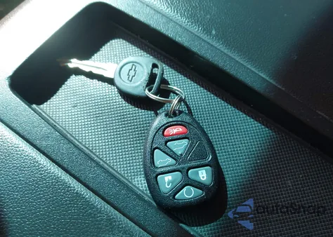 2011 Chevrolet Tahoe Lt from USA, damaged, VIN 1GNSCBE05BR362559